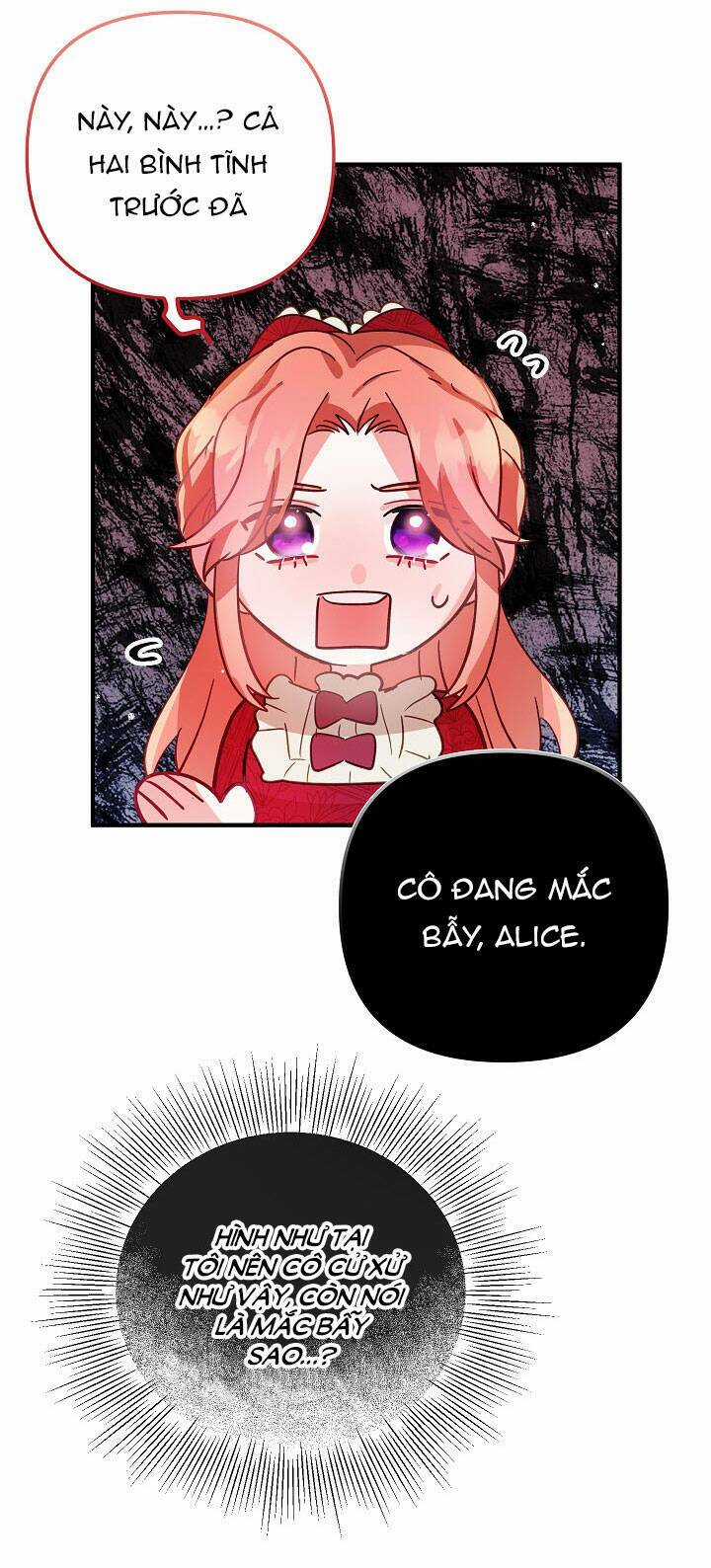 Phương Pháp Ngăn Bạo Chúa Hắc Hoá Chapter 9 trang 53