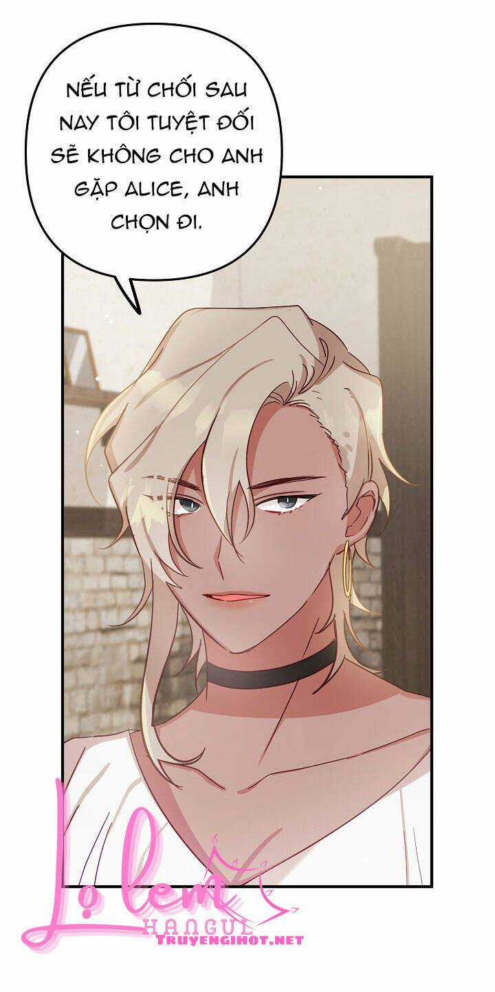 Phương Pháp Ngăn Bạo Chúa Hắc Hoá Chapter 9 trang 56