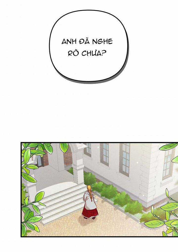 Phương Pháp Ngăn Bạo Chúa Hắc Hoá Chapter 9 trang 57