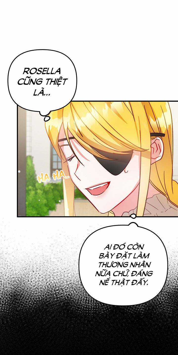 Phương Pháp Ngăn Bạo Chúa Hắc Hoá Chapter 9 trang 58