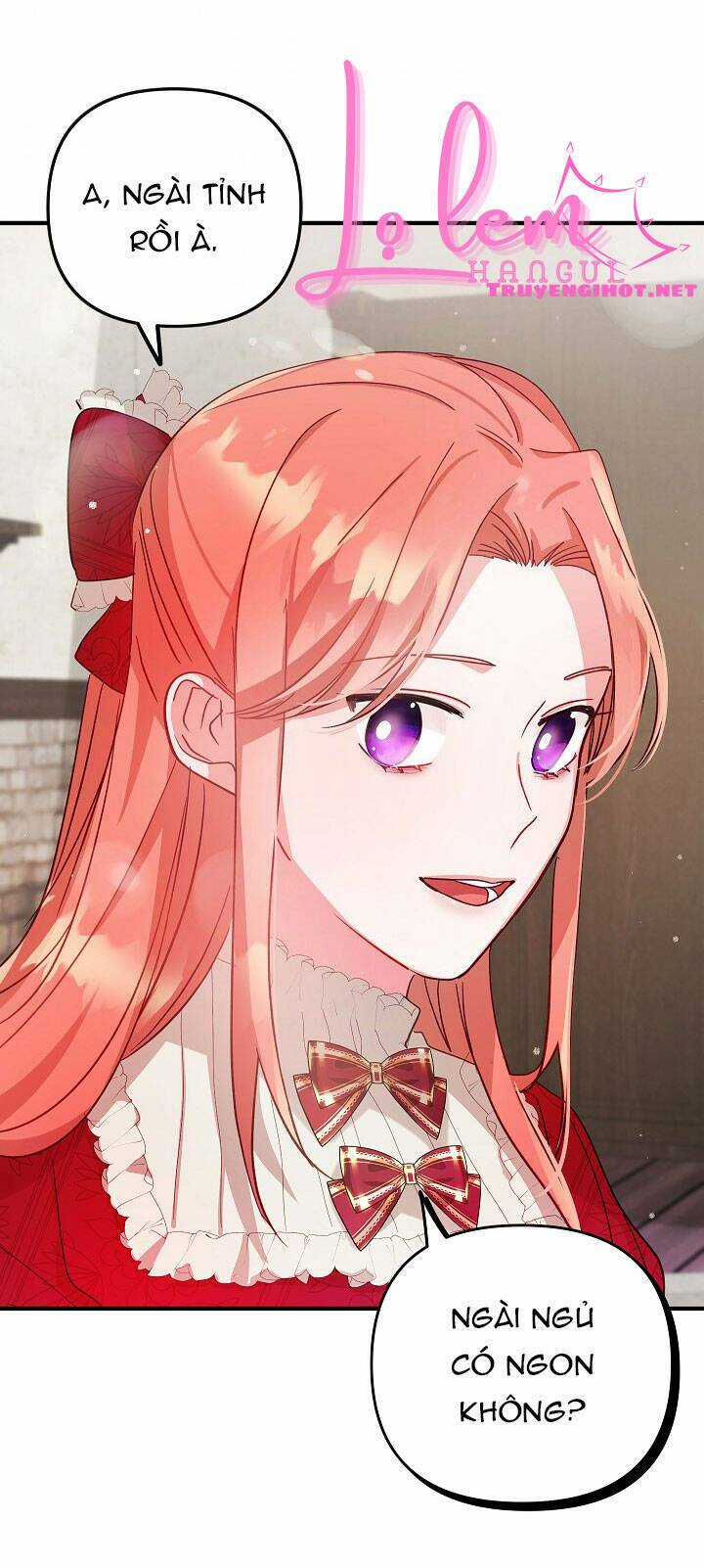 Phương Pháp Ngăn Bạo Chúa Hắc Hoá Chapter 9 trang 6