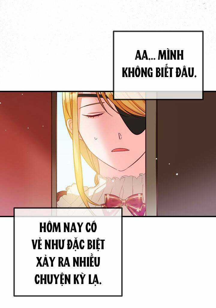 Phương Pháp Ngăn Bạo Chúa Hắc Hoá Chapter 9 trang 61