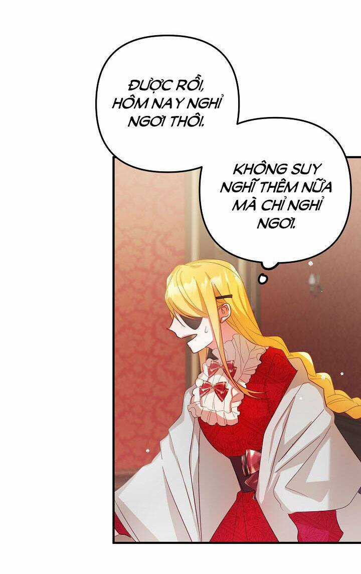 Phương Pháp Ngăn Bạo Chúa Hắc Hoá Chapter 9 trang 62