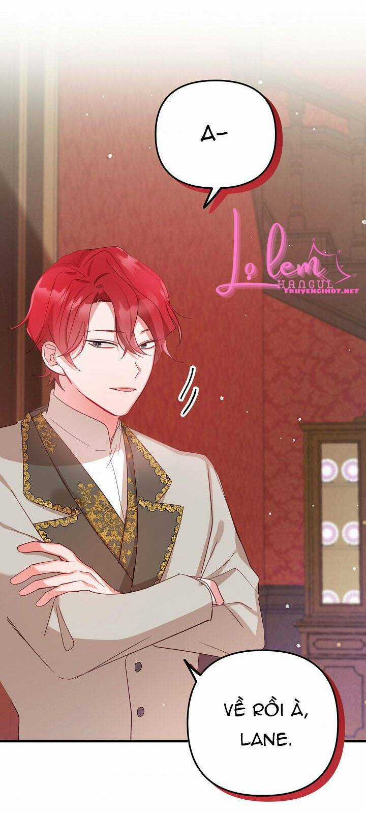 Phương Pháp Ngăn Bạo Chúa Hắc Hoá Chapter 9 trang 64