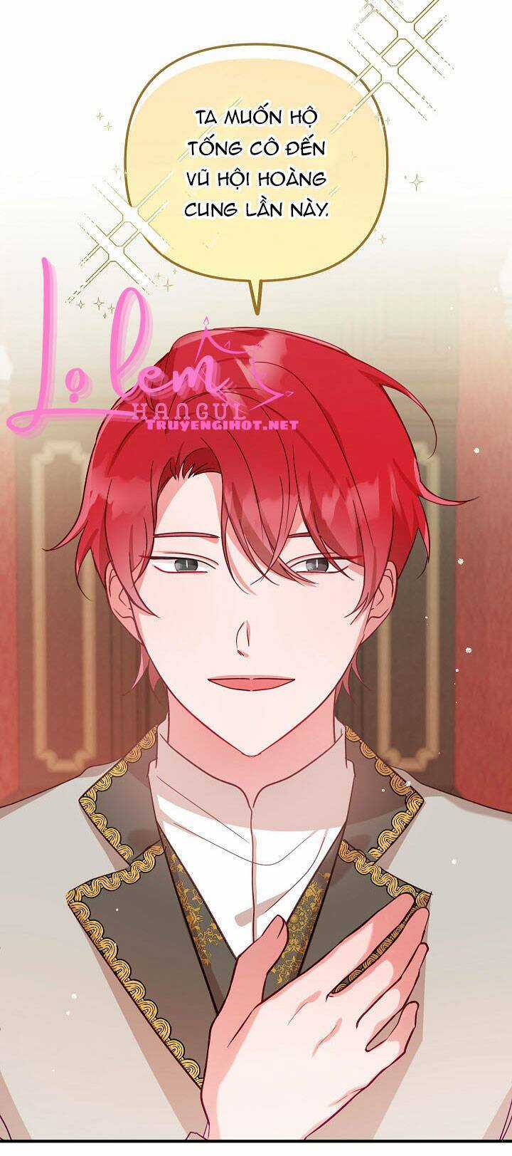 Phương Pháp Ngăn Bạo Chúa Hắc Hoá Chapter 9 trang 66