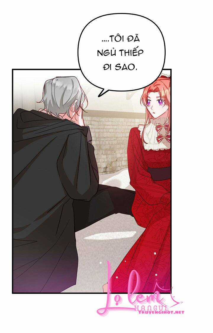 Phương Pháp Ngăn Bạo Chúa Hắc Hoá Chapter 9 trang 8