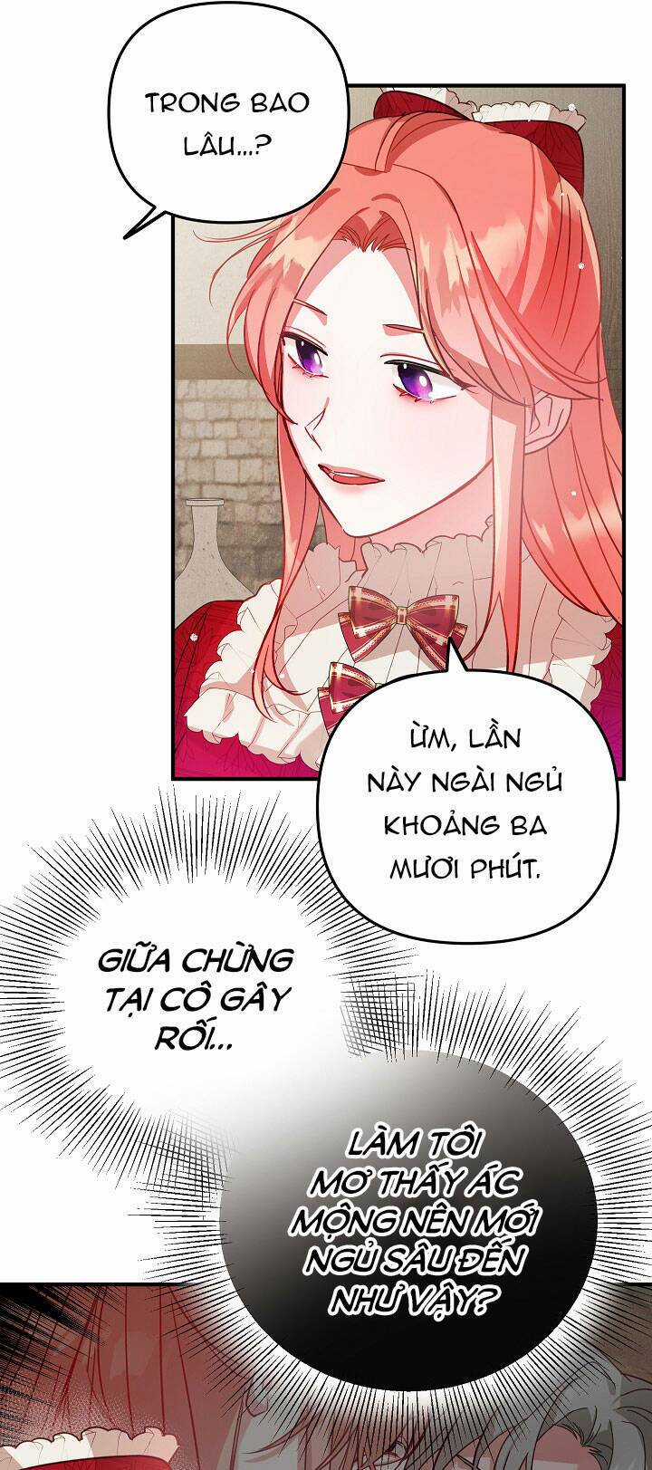 Phương Pháp Ngăn Bạo Chúa Hắc Hoá Chapter 9 trang 9