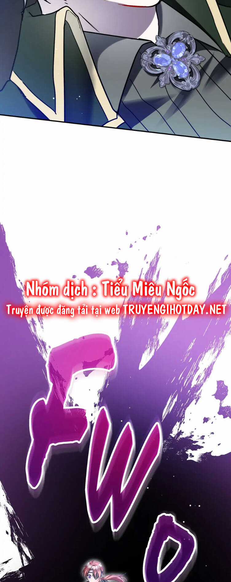 Phương Pháp Ngăn Bạo Chúa Hắc Hoá Chapter 90 trang 15