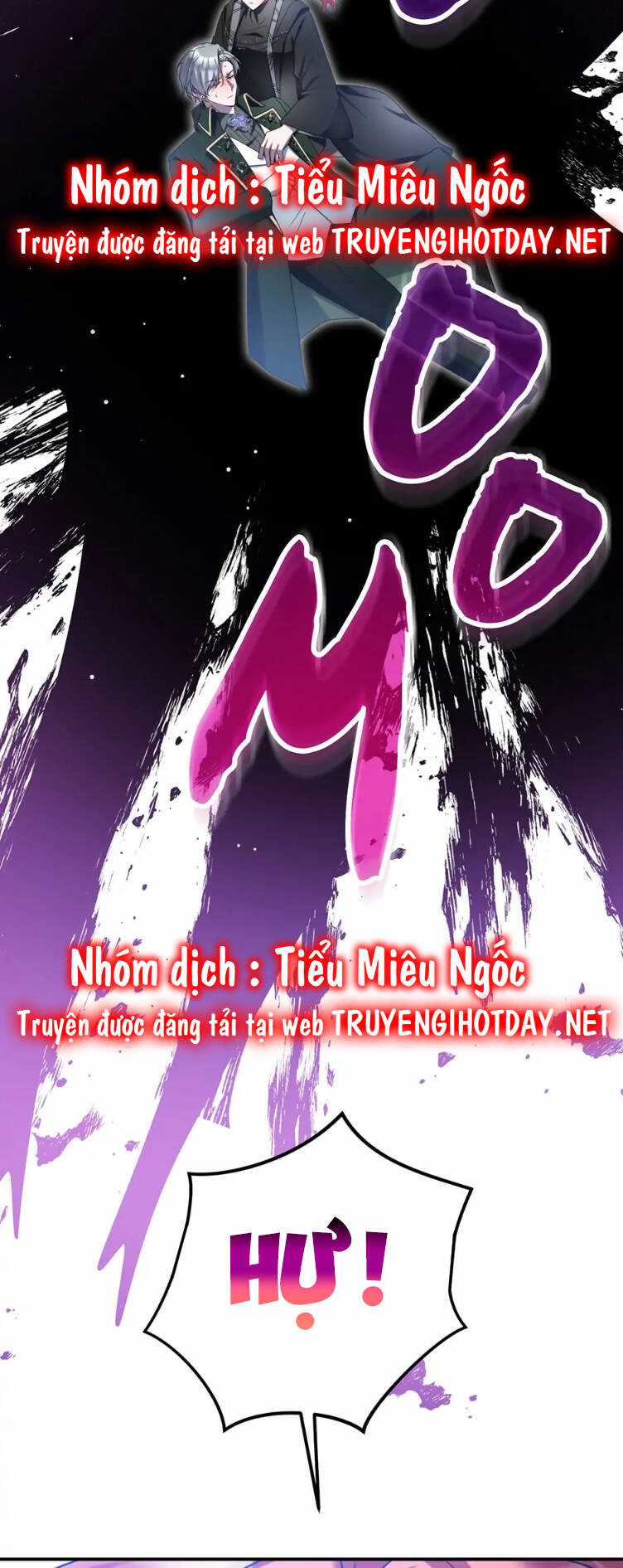 Phương Pháp Ngăn Bạo Chúa Hắc Hoá Chapter 90 trang 16