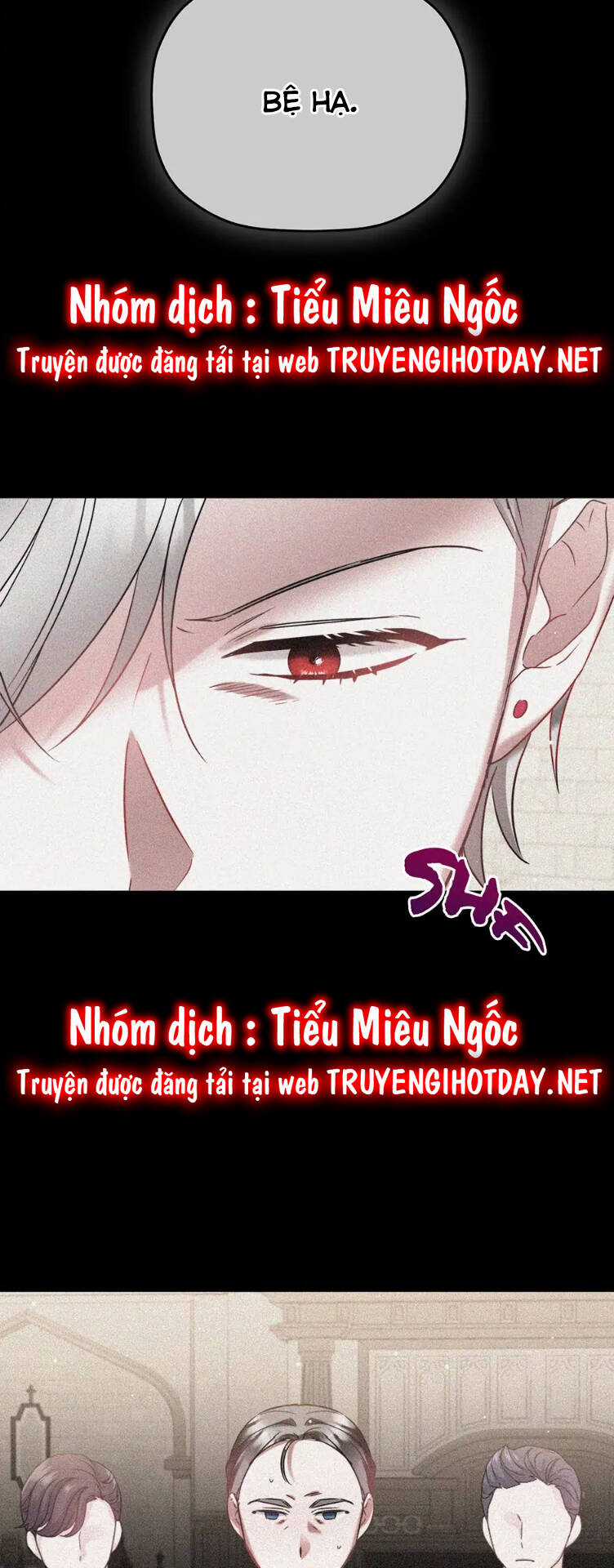 Phương Pháp Ngăn Bạo Chúa Hắc Hoá Chapter 90 trang 20