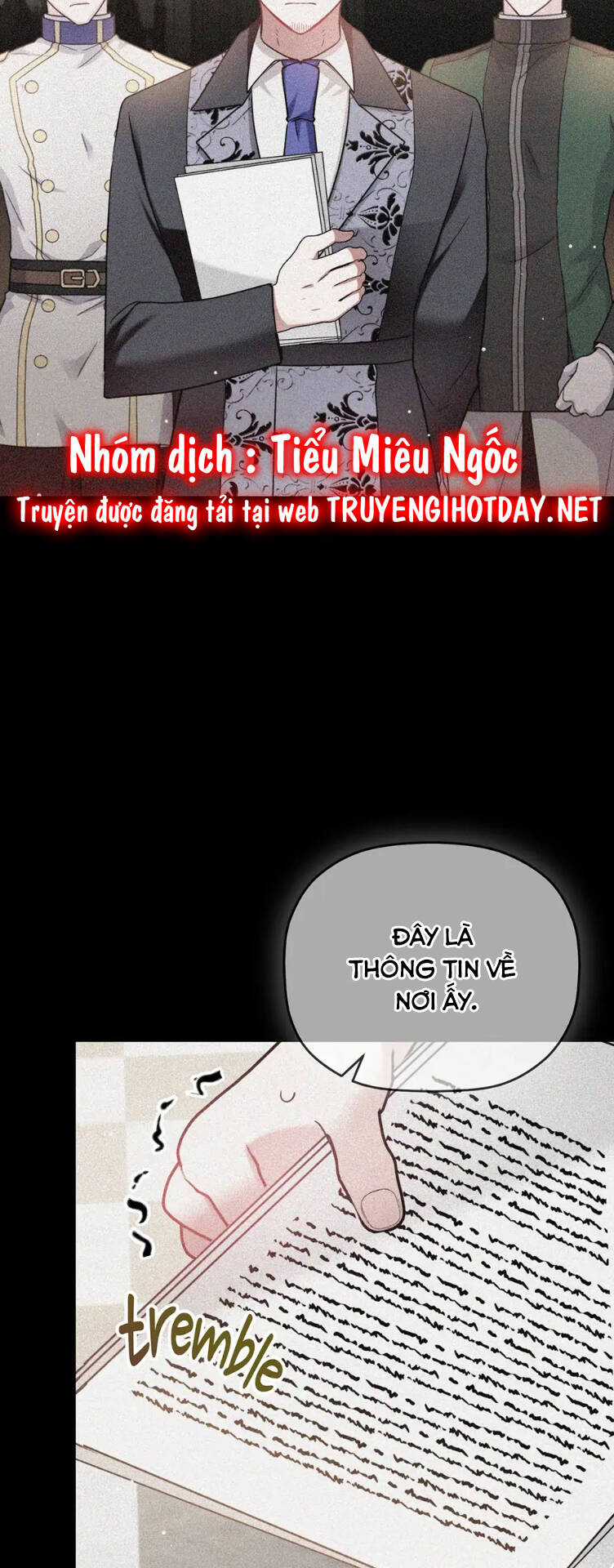 Phương Pháp Ngăn Bạo Chúa Hắc Hoá Chapter 90 trang 21