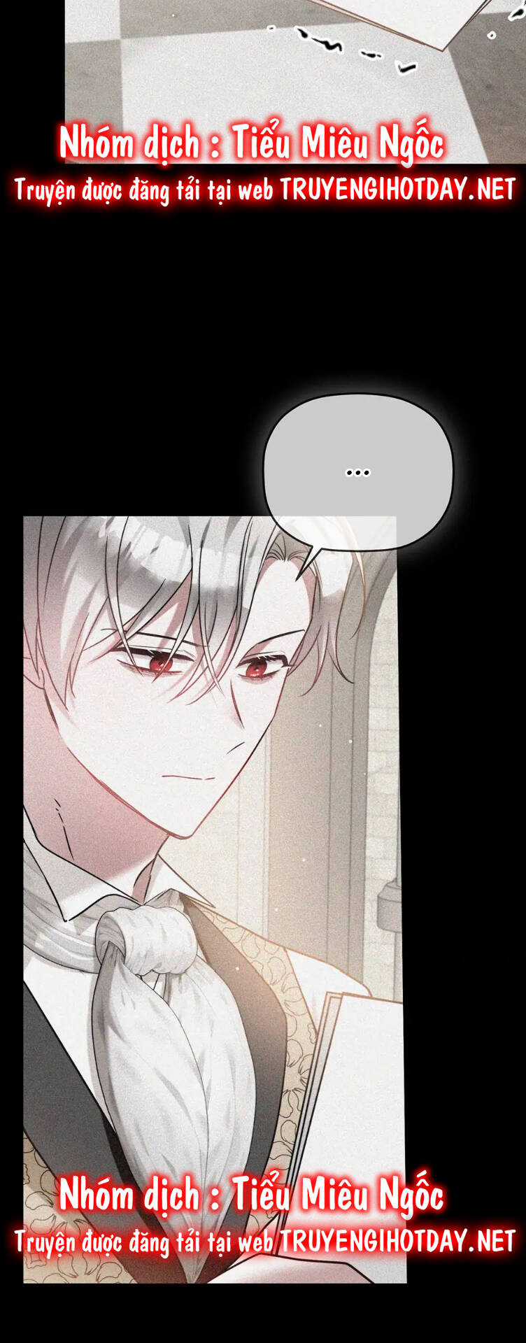 Phương Pháp Ngăn Bạo Chúa Hắc Hoá Chapter 90 trang 22