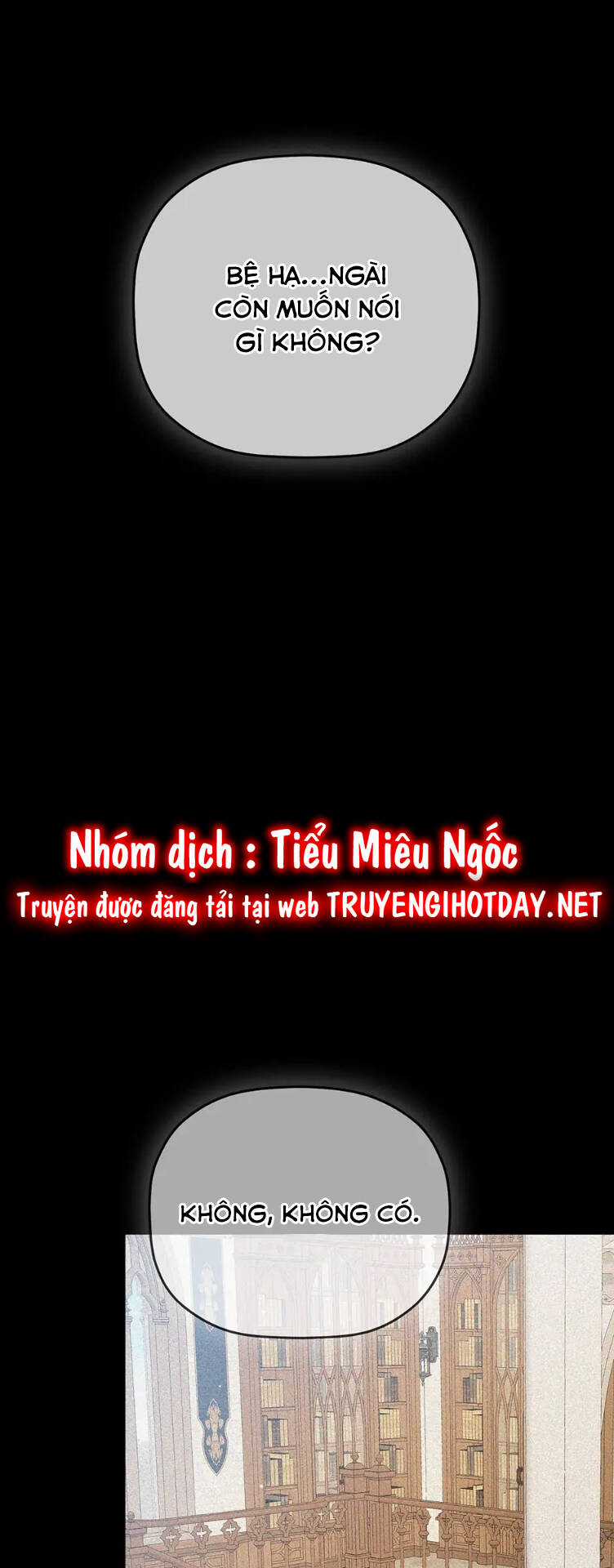 Phương Pháp Ngăn Bạo Chúa Hắc Hoá Chapter 90 trang 23