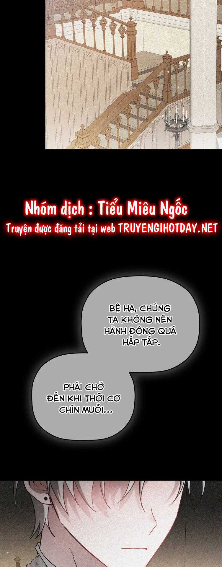 Phương Pháp Ngăn Bạo Chúa Hắc Hoá Chapter 90 trang 24