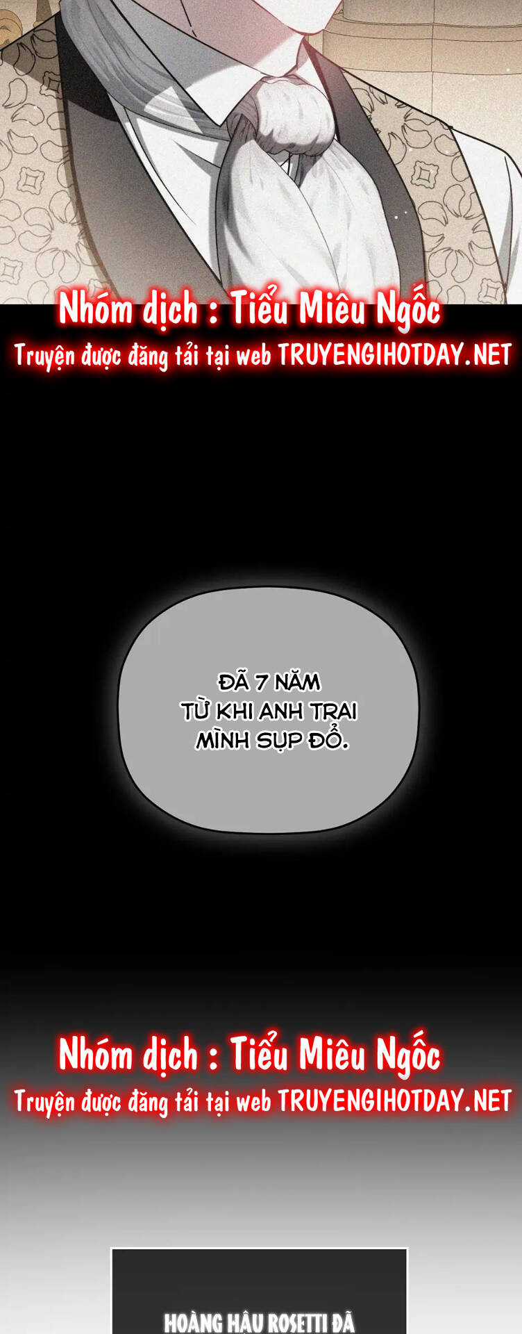 Phương Pháp Ngăn Bạo Chúa Hắc Hoá Chapter 90 trang 25