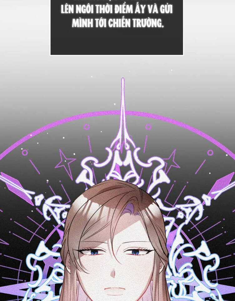 Phương Pháp Ngăn Bạo Chúa Hắc Hoá Chapter 90 trang 26