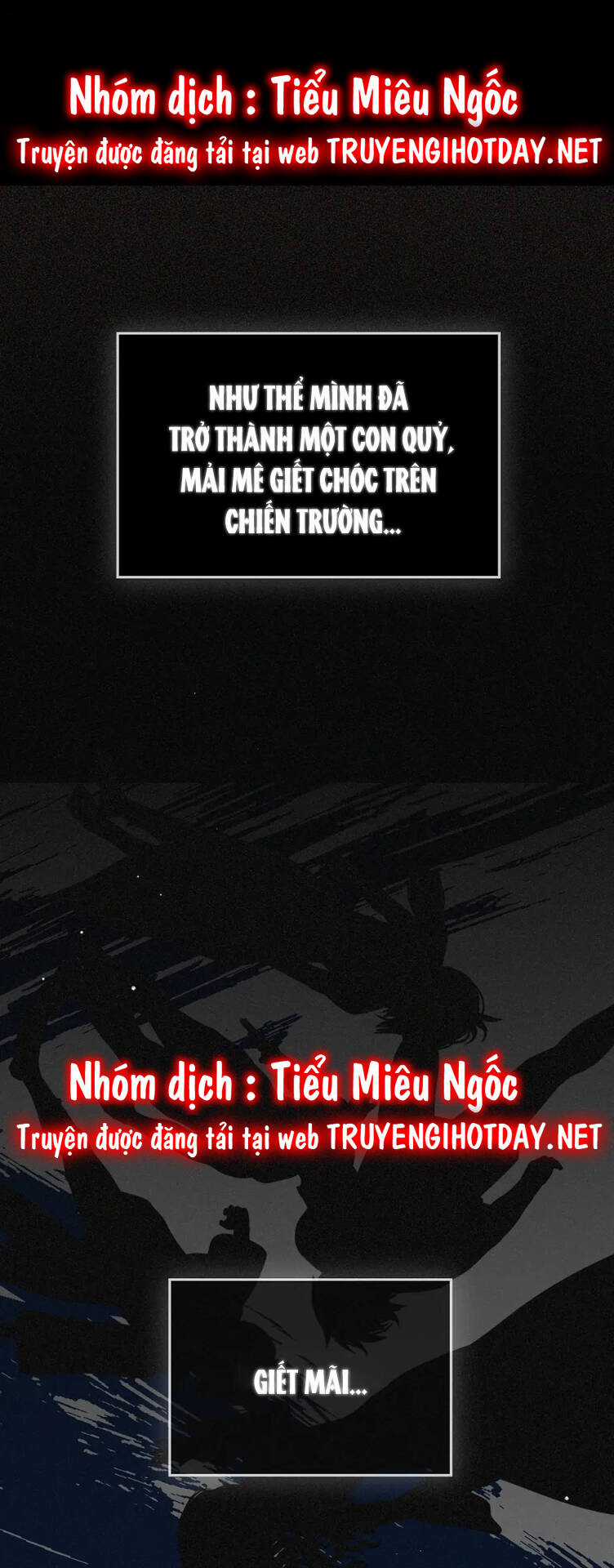 Phương Pháp Ngăn Bạo Chúa Hắc Hoá Chapter 90 trang 28