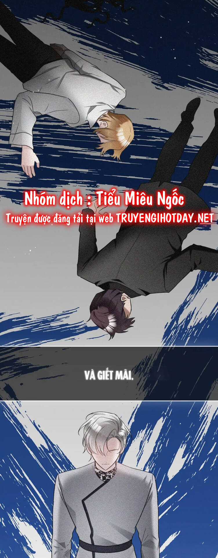 Phương Pháp Ngăn Bạo Chúa Hắc Hoá Chapter 90 trang 29