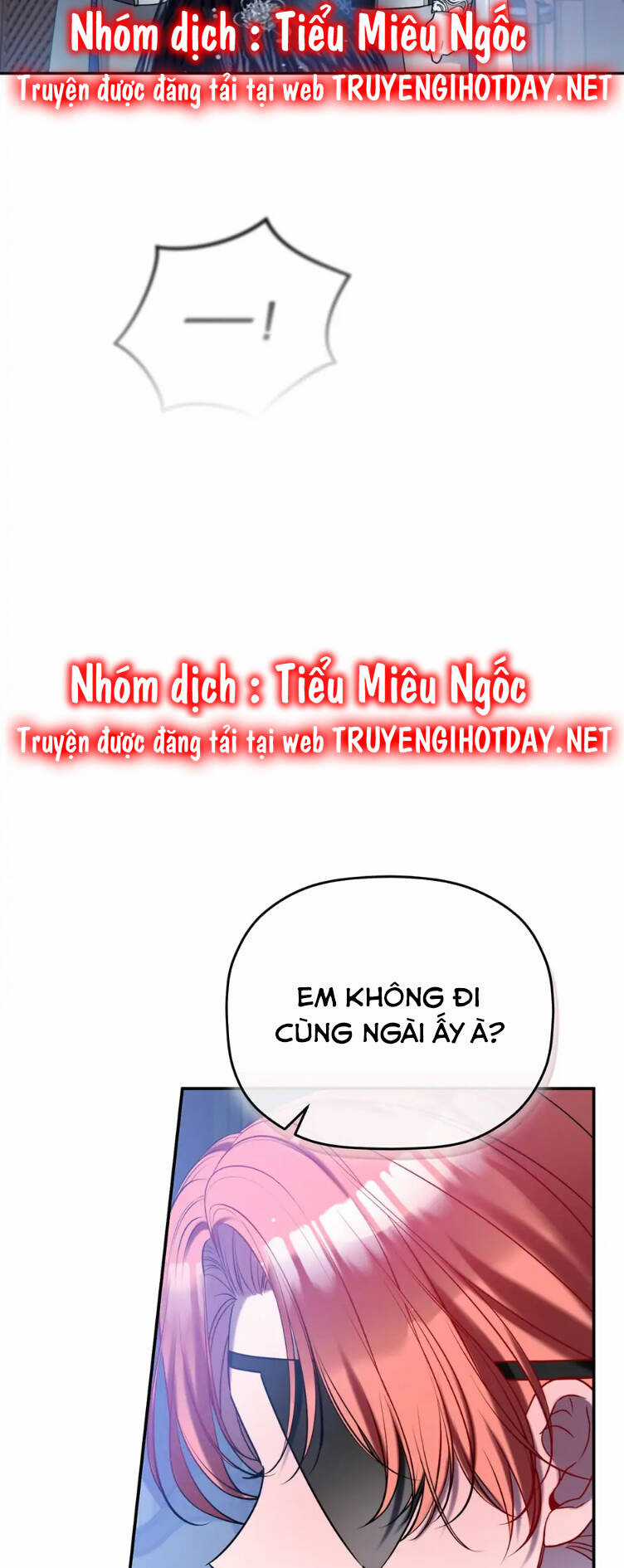 Phương Pháp Ngăn Bạo Chúa Hắc Hoá Chapter 90 trang 3