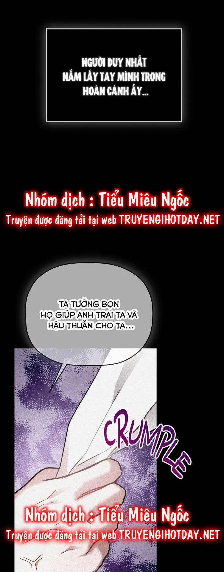 Phương Pháp Ngăn Bạo Chúa Hắc Hoá Chapter 90 trang 31