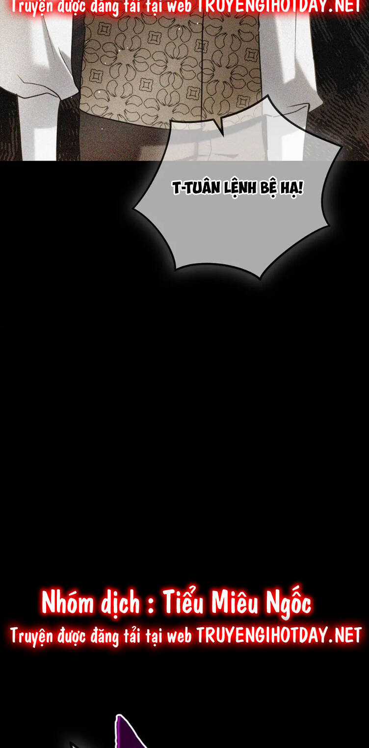 Phương Pháp Ngăn Bạo Chúa Hắc Hoá Chapter 90 trang 36