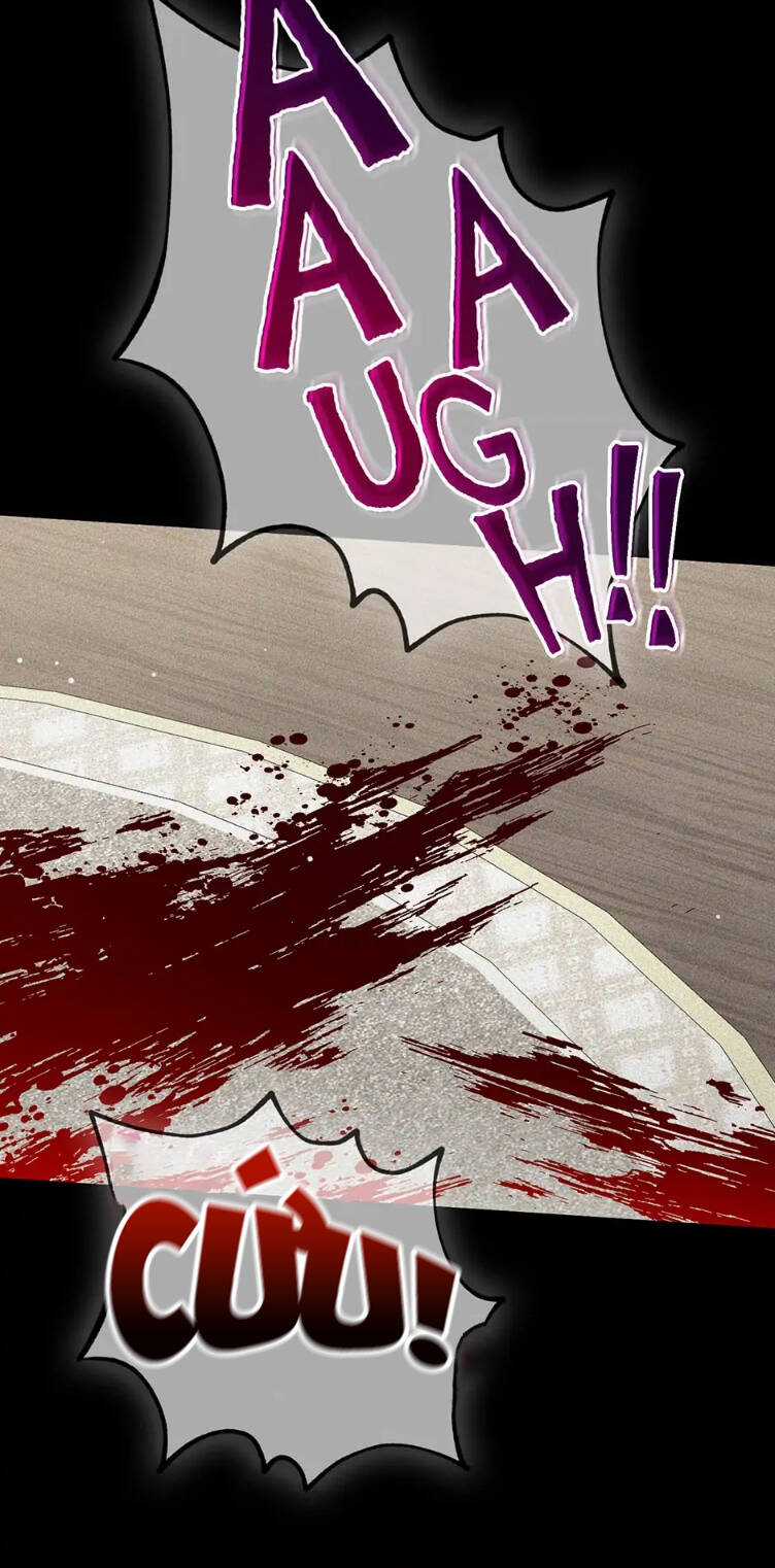 Phương Pháp Ngăn Bạo Chúa Hắc Hoá Chapter 90 trang 37