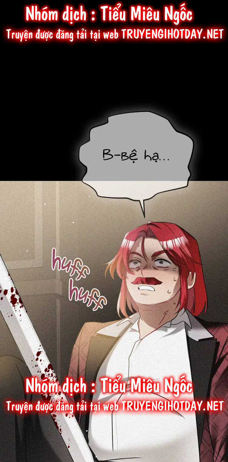 Phương Pháp Ngăn Bạo Chúa Hắc Hoá Chapter 90 trang 38