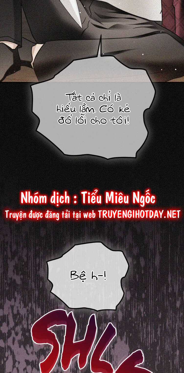 Phương Pháp Ngăn Bạo Chúa Hắc Hoá Chapter 90 trang 39