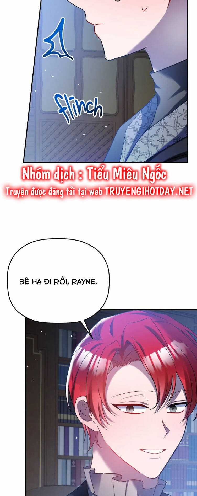 Phương Pháp Ngăn Bạo Chúa Hắc Hoá Chapter 90 trang 4