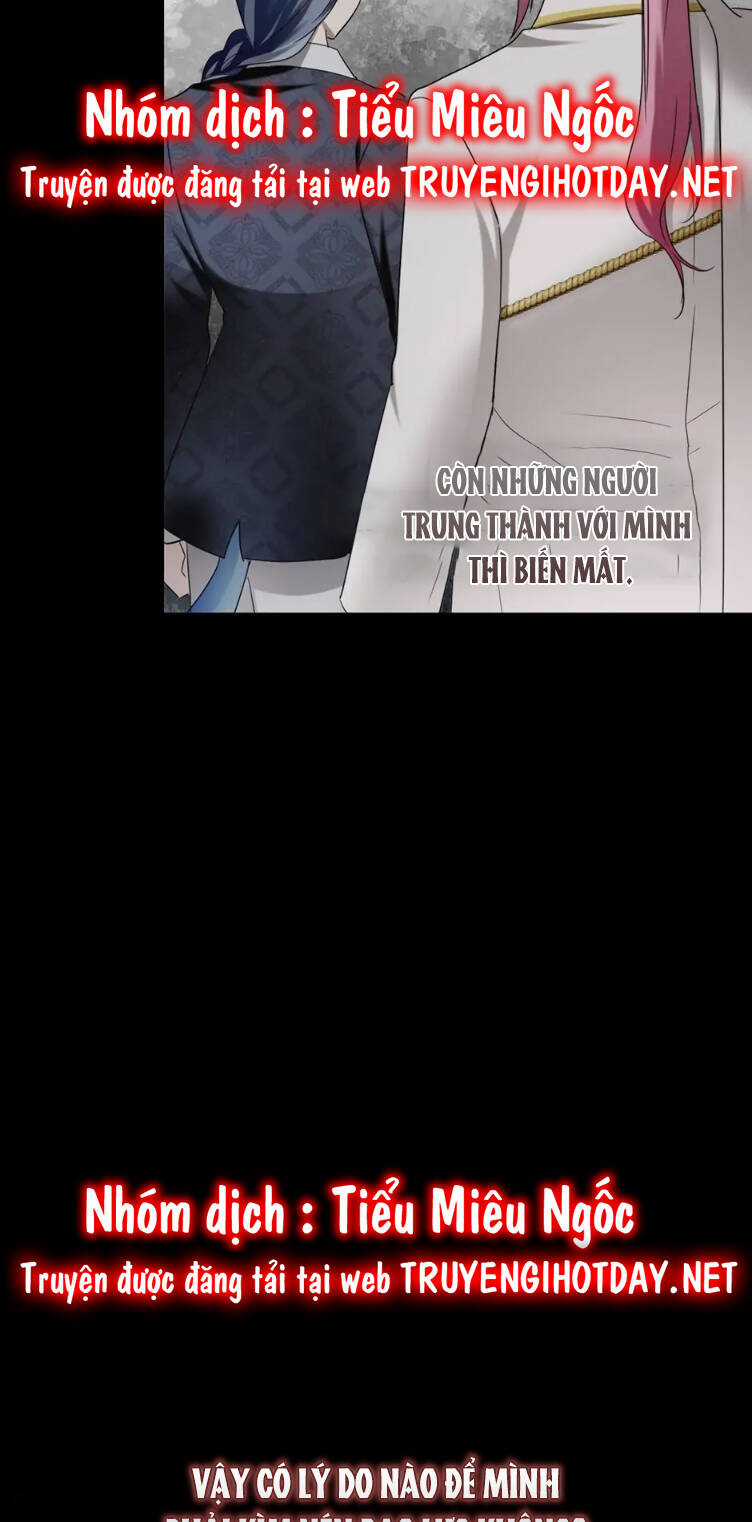 Phương Pháp Ngăn Bạo Chúa Hắc Hoá Chapter 90 trang 45