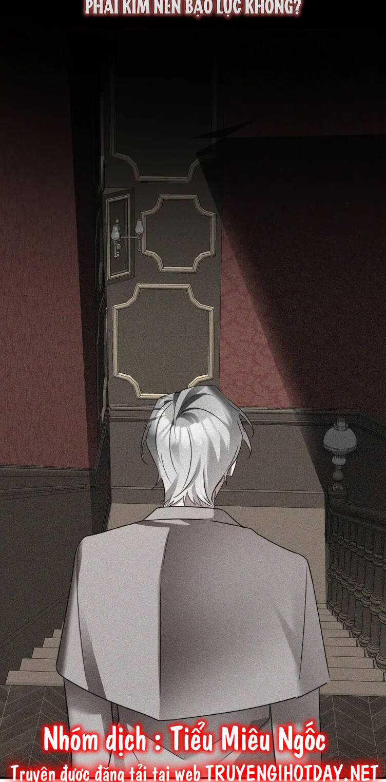 Phương Pháp Ngăn Bạo Chúa Hắc Hoá Chapter 90 trang 46