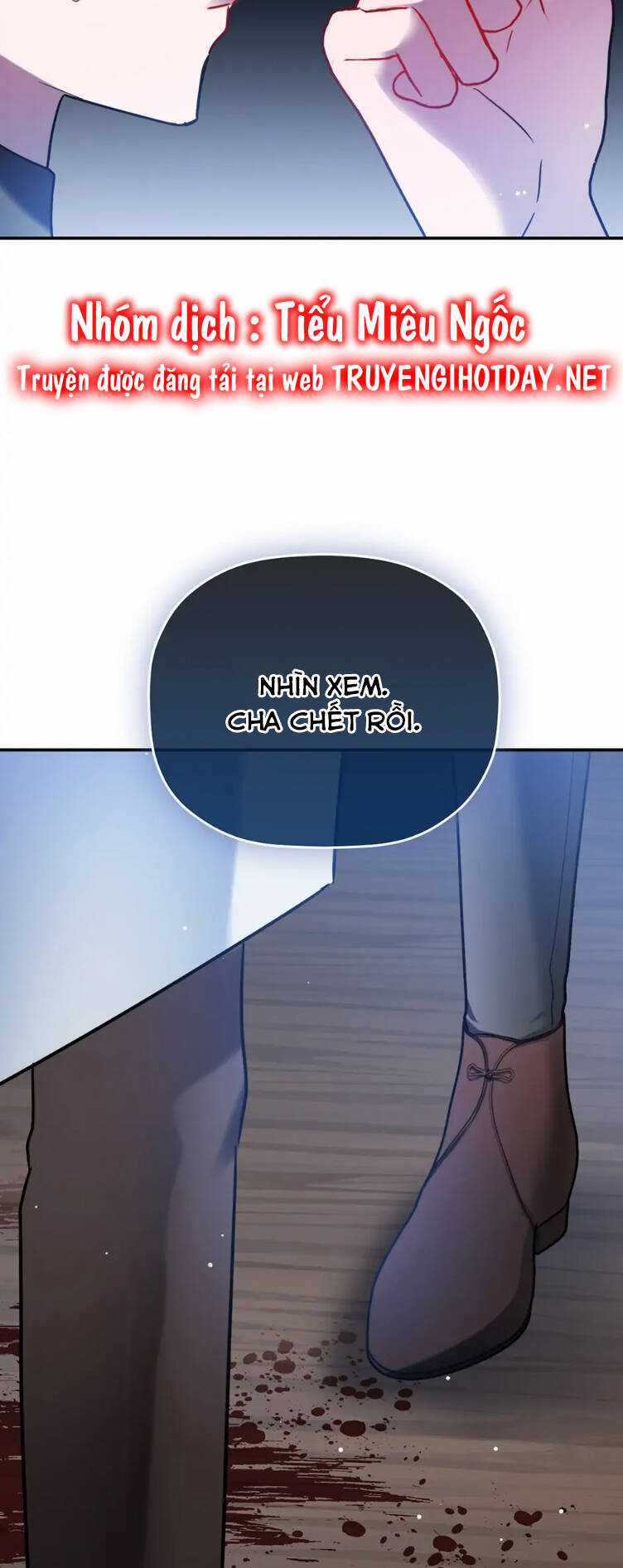 Phương Pháp Ngăn Bạo Chúa Hắc Hoá Chapter 90 trang 6