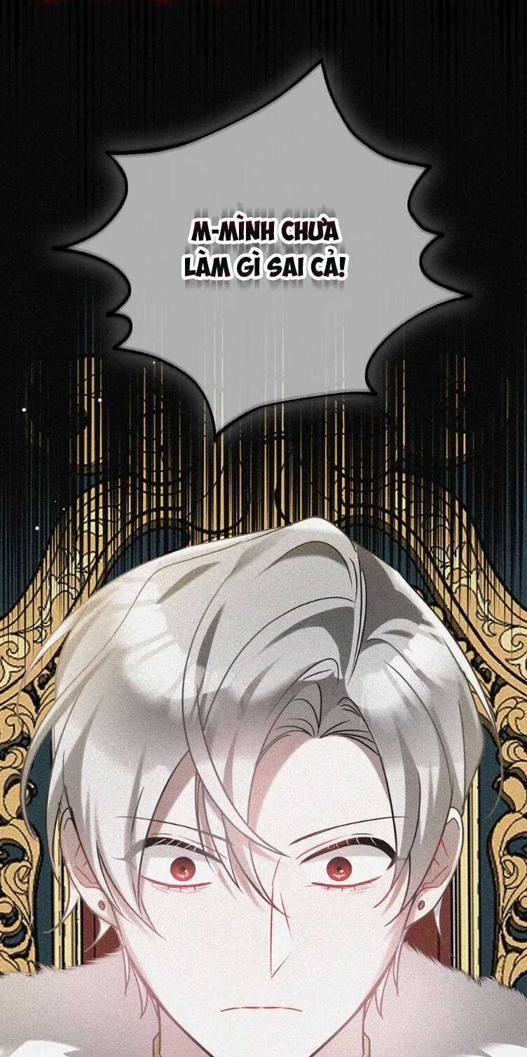 Phương Pháp Ngăn Bạo Chúa Hắc Hoá Chapter 90 trang 60