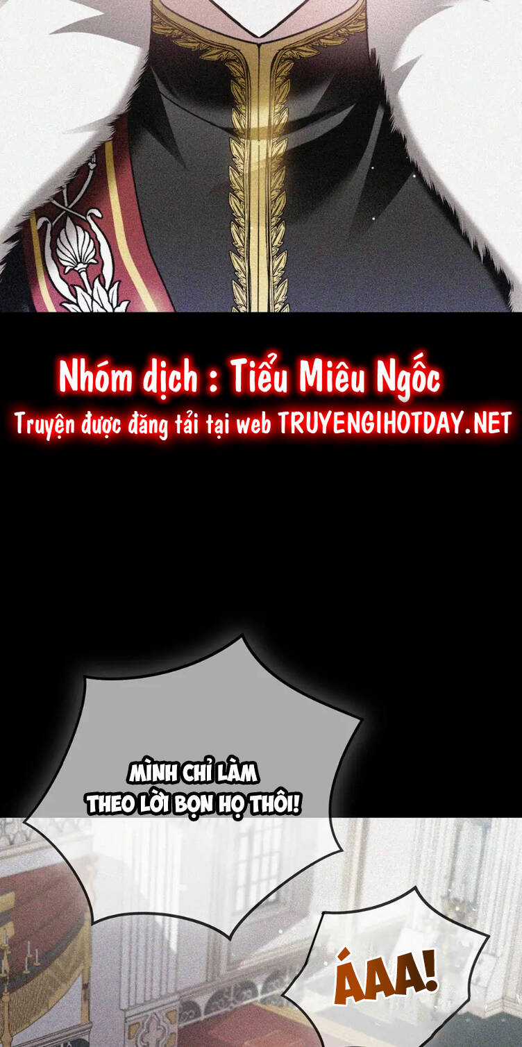 Phương Pháp Ngăn Bạo Chúa Hắc Hoá Chapter 90 trang 61