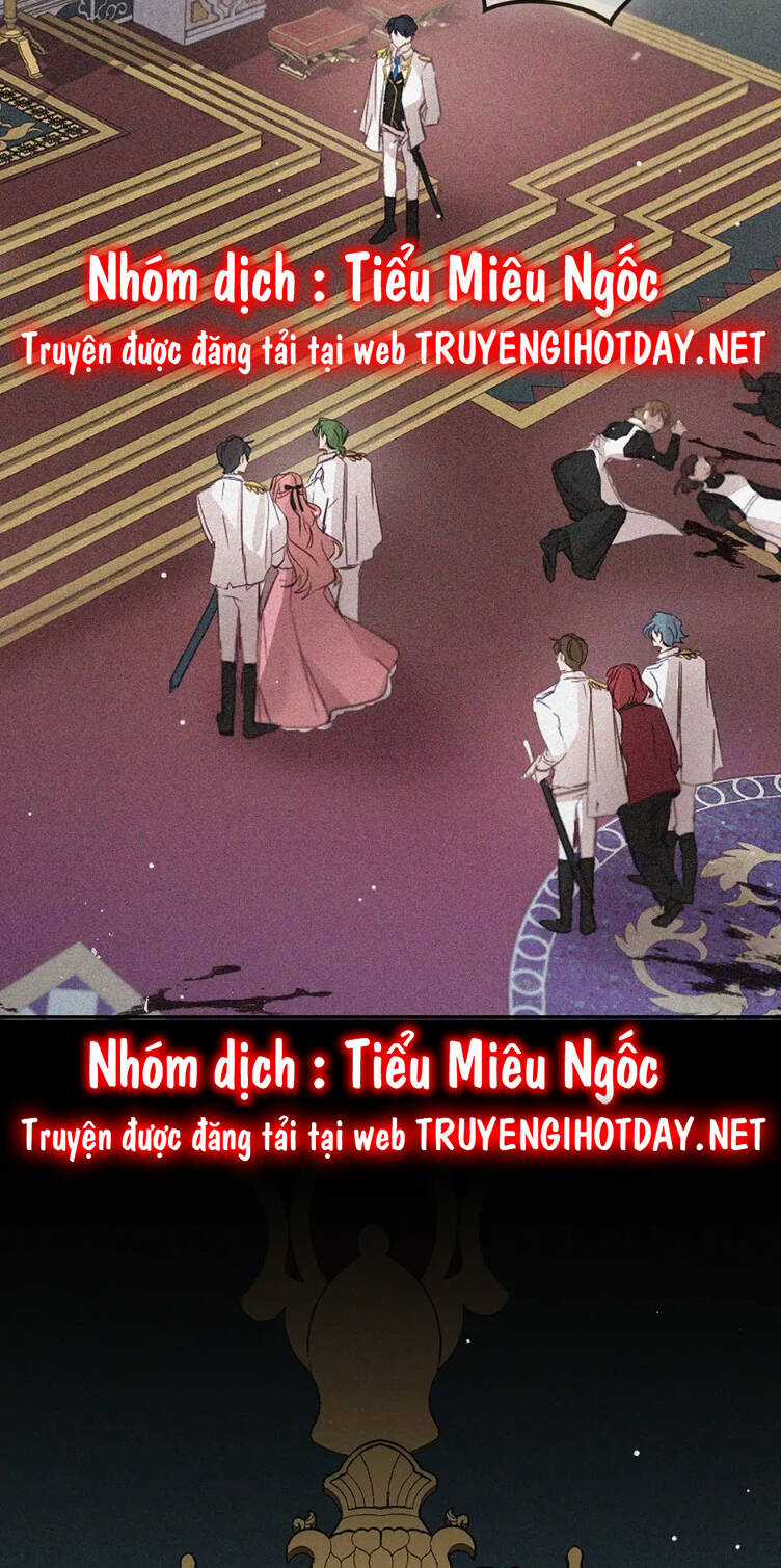 Phương Pháp Ngăn Bạo Chúa Hắc Hoá Chapter 90 trang 62