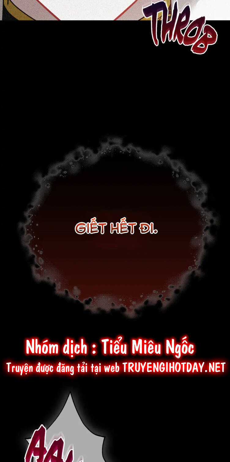 Phương Pháp Ngăn Bạo Chúa Hắc Hoá Chapter 90 trang 65