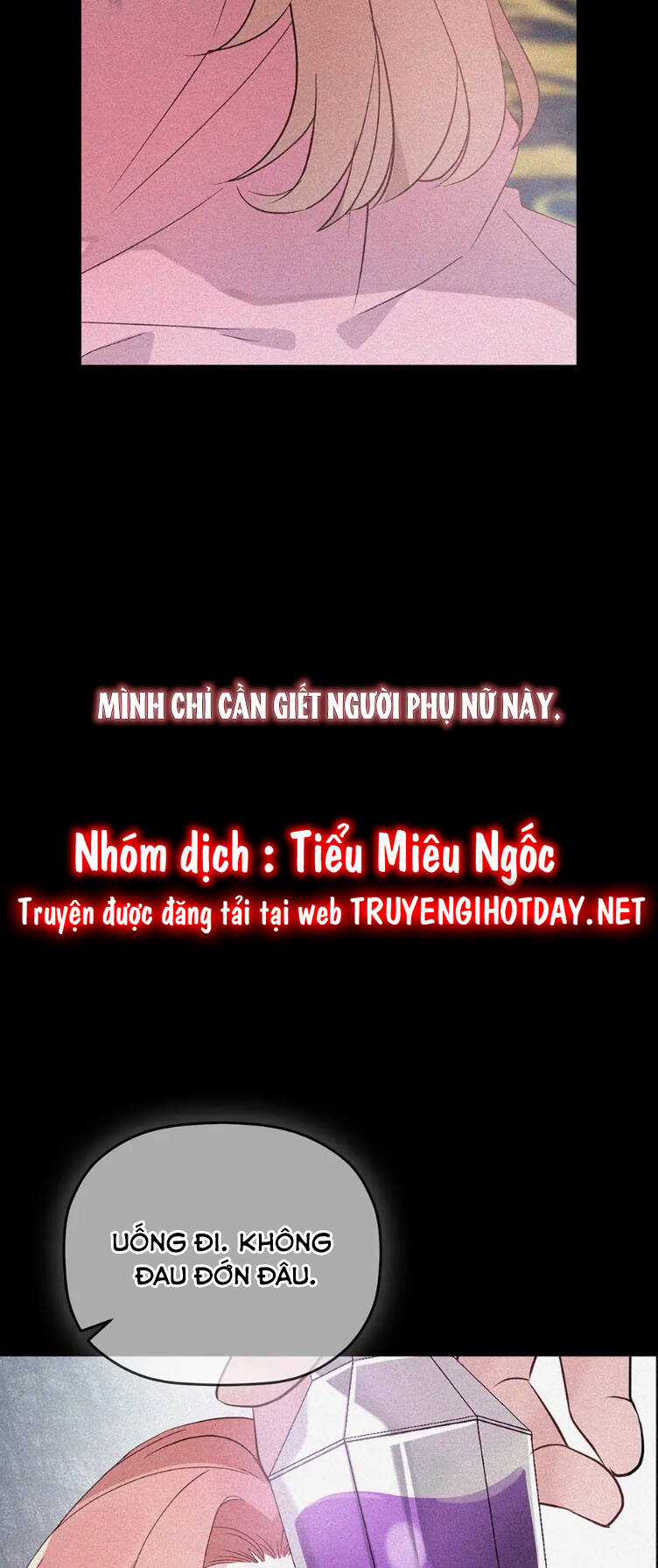 Phương Pháp Ngăn Bạo Chúa Hắc Hoá Chapter 90 trang 71