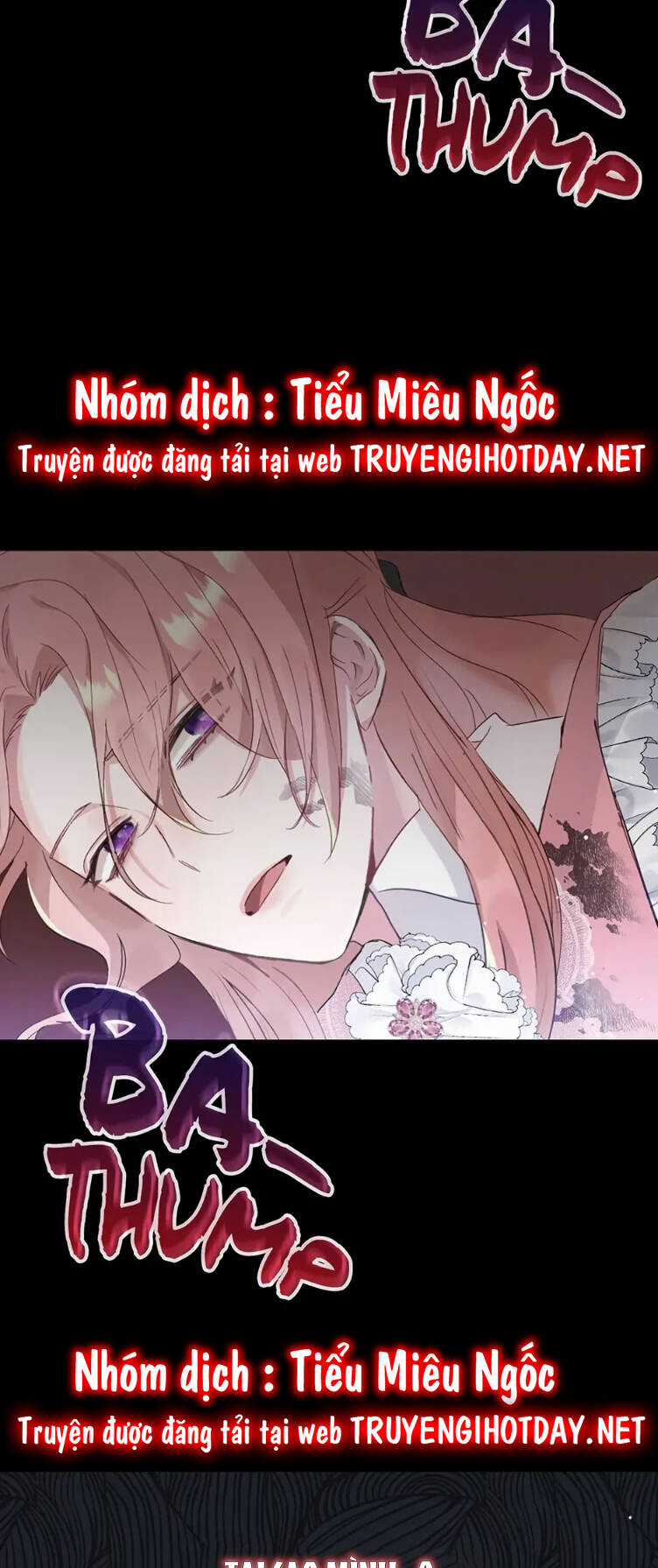 Phương Pháp Ngăn Bạo Chúa Hắc Hoá Chapter 90 trang 75