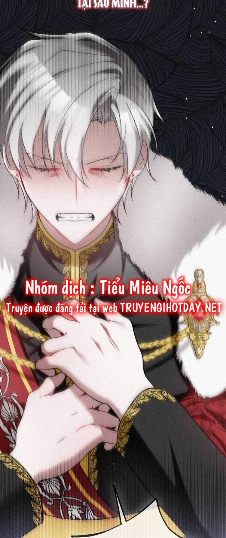 Phương Pháp Ngăn Bạo Chúa Hắc Hoá Chapter 90 trang 76