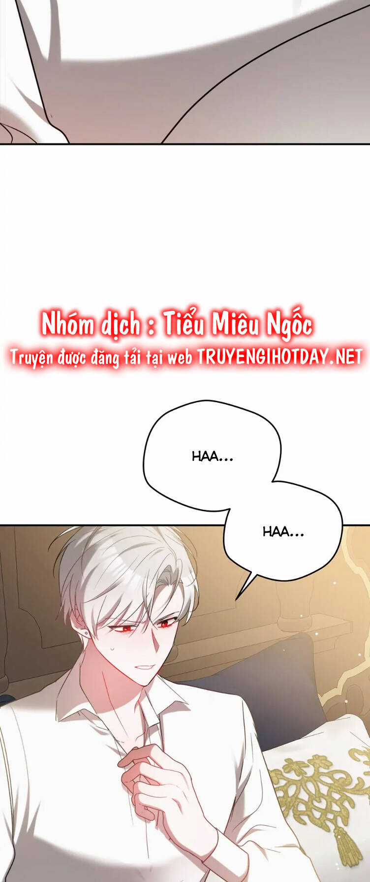 Phương Pháp Ngăn Bạo Chúa Hắc Hoá Chapter 90 trang 80