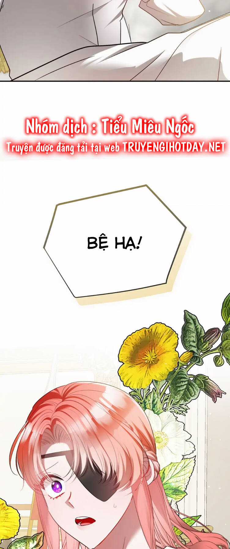 Phương Pháp Ngăn Bạo Chúa Hắc Hoá Chapter 90 trang 81