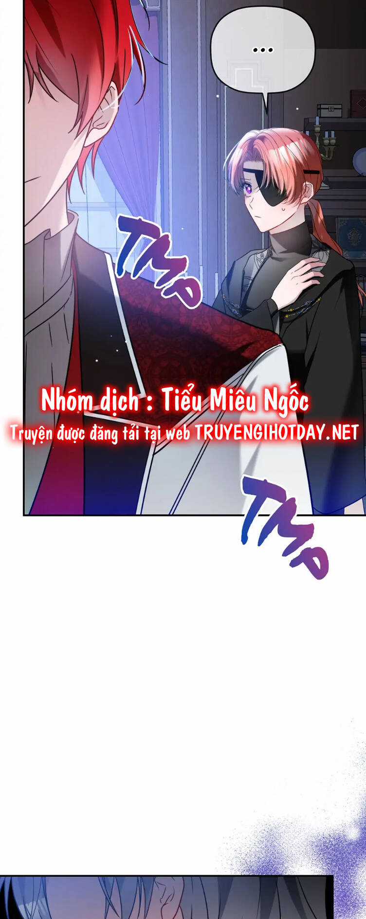 Phương Pháp Ngăn Bạo Chúa Hắc Hoá Chapter 90 trang 9