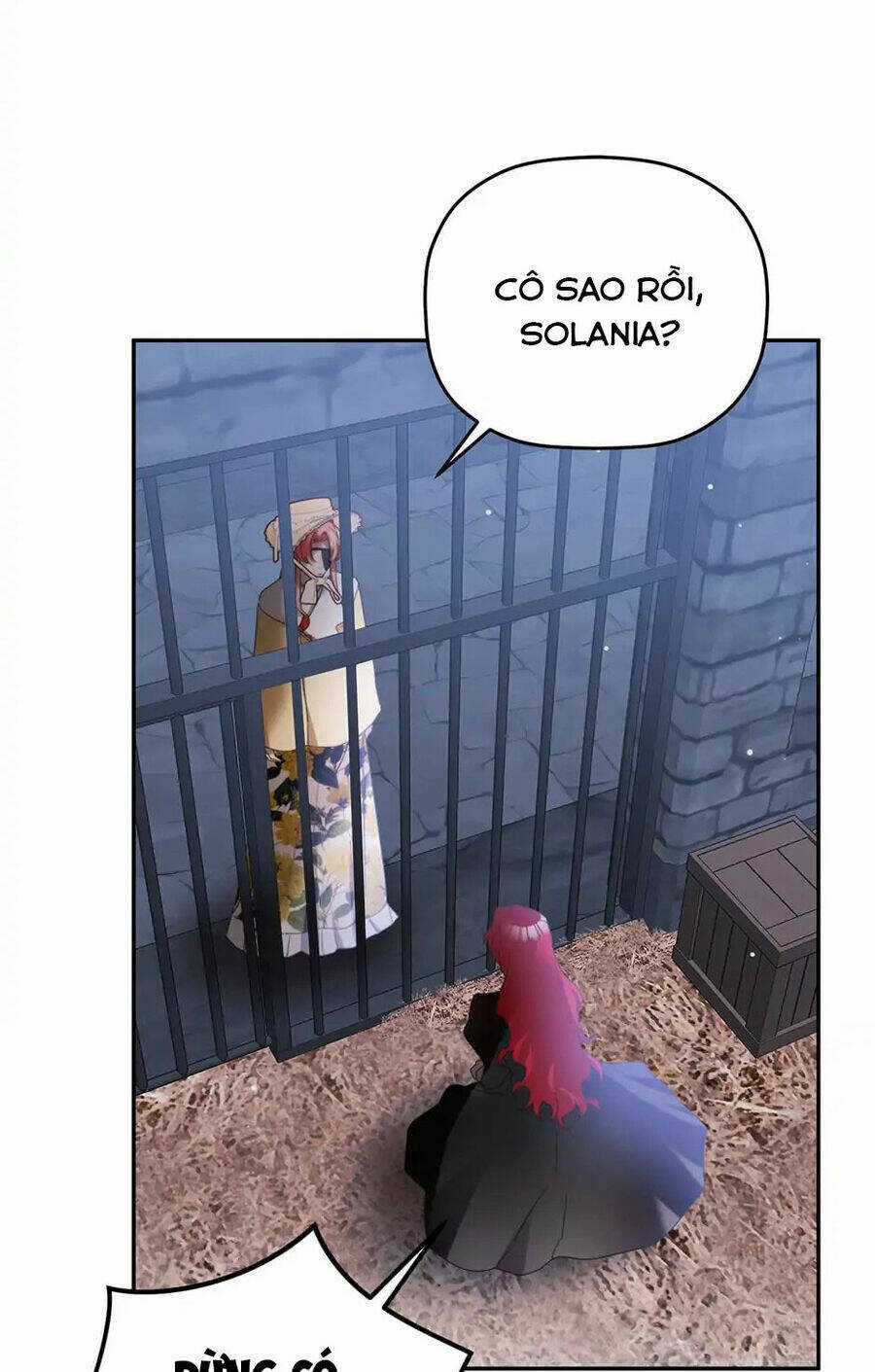 Phương Pháp Ngăn Bạo Chúa Hắc Hoá Chapter 92 trang 22