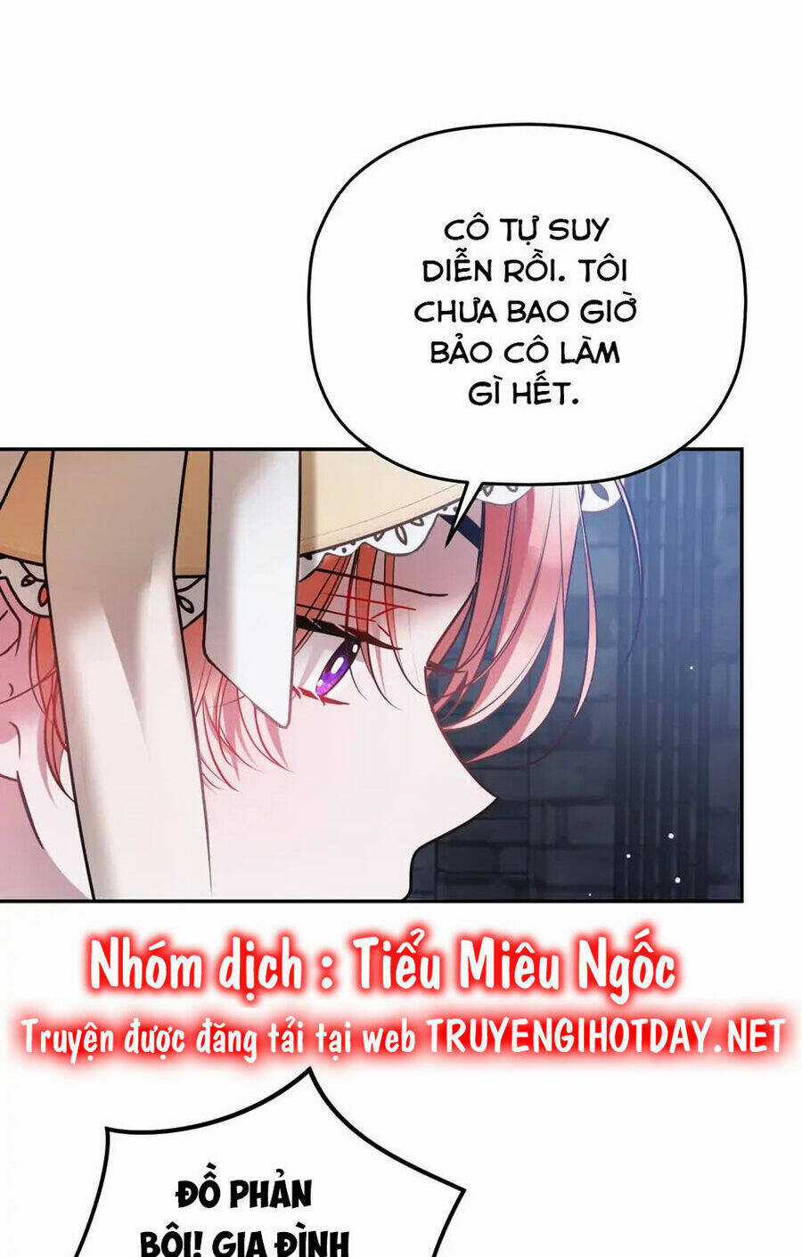 Phương Pháp Ngăn Bạo Chúa Hắc Hoá Chapter 92 trang 24