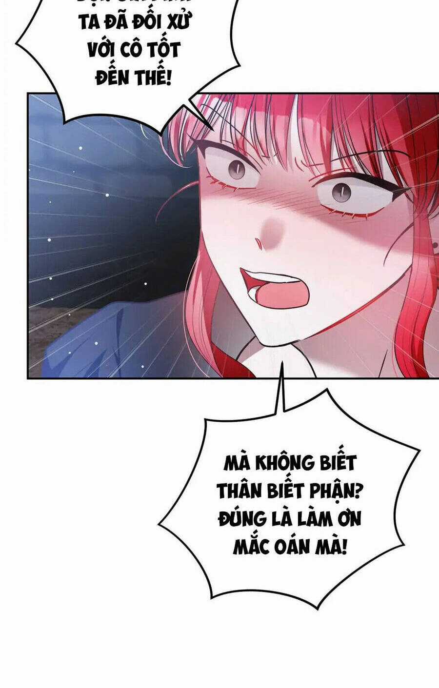 Phương Pháp Ngăn Bạo Chúa Hắc Hoá Chapter 92 trang 25