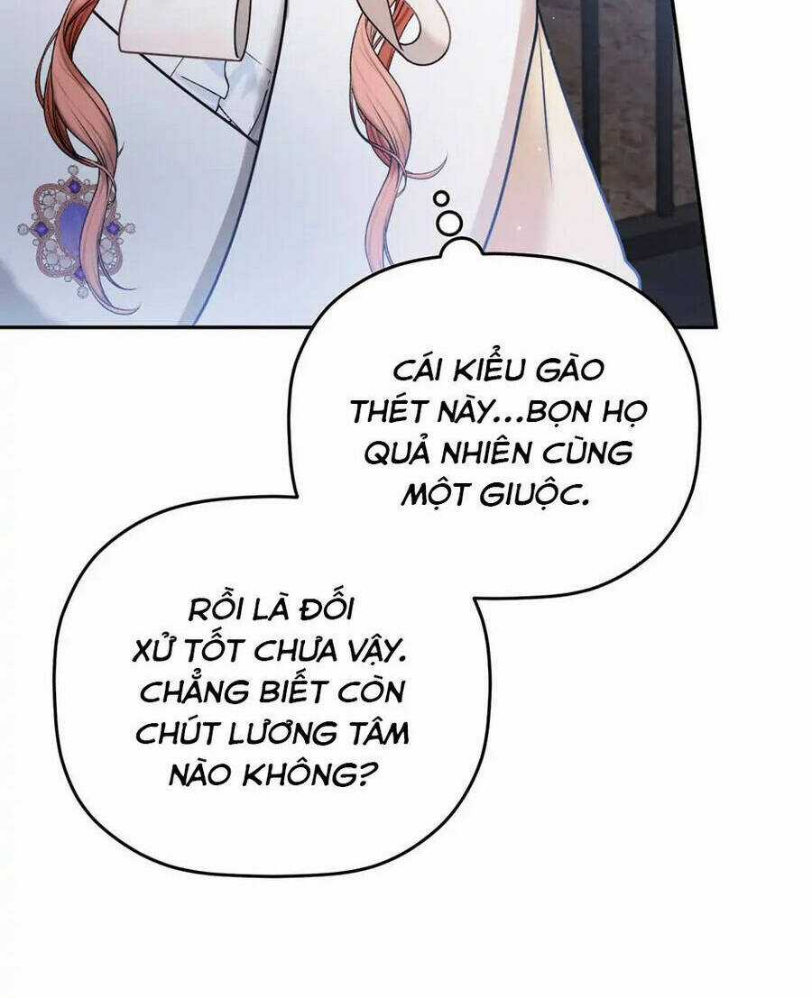 Phương Pháp Ngăn Bạo Chúa Hắc Hoá Chapter 92 trang 27