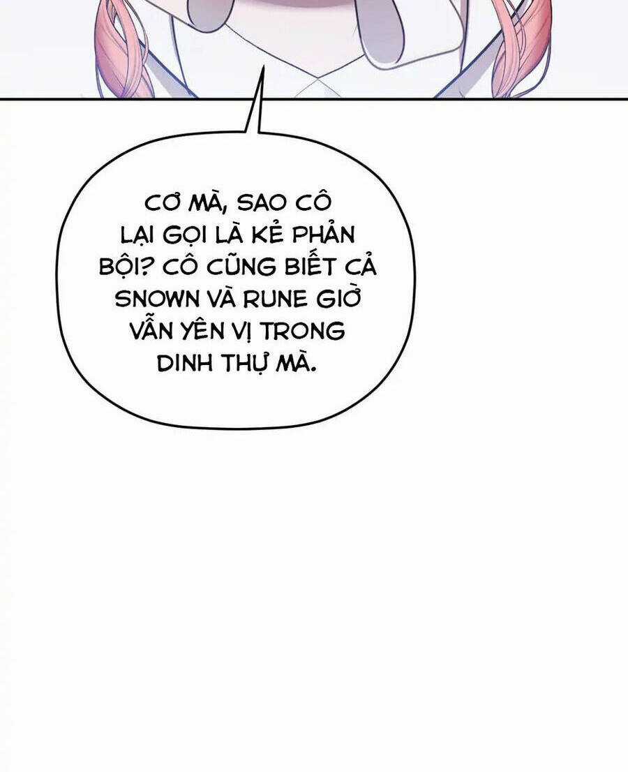 Phương Pháp Ngăn Bạo Chúa Hắc Hoá Chapter 92 trang 31