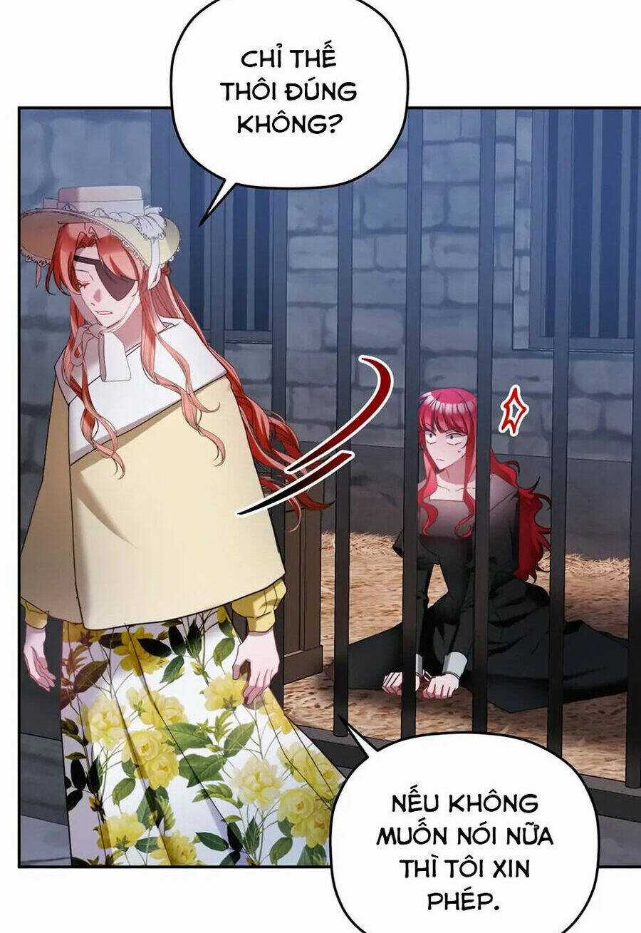 Phương Pháp Ngăn Bạo Chúa Hắc Hoá Chapter 92 trang 36