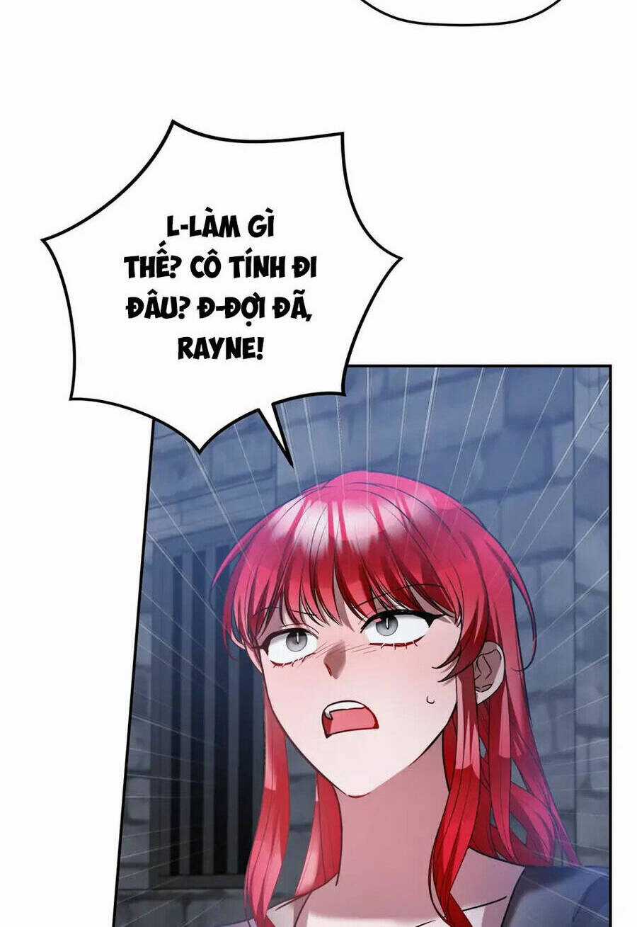 Phương Pháp Ngăn Bạo Chúa Hắc Hoá Chapter 92 trang 37