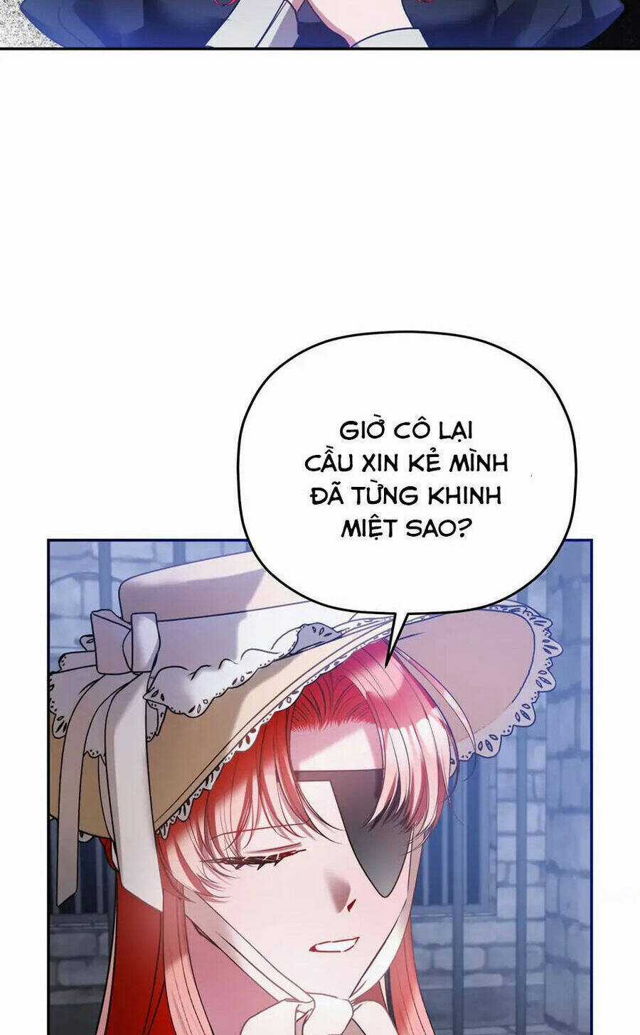 Phương Pháp Ngăn Bạo Chúa Hắc Hoá Chapter 92 trang 42